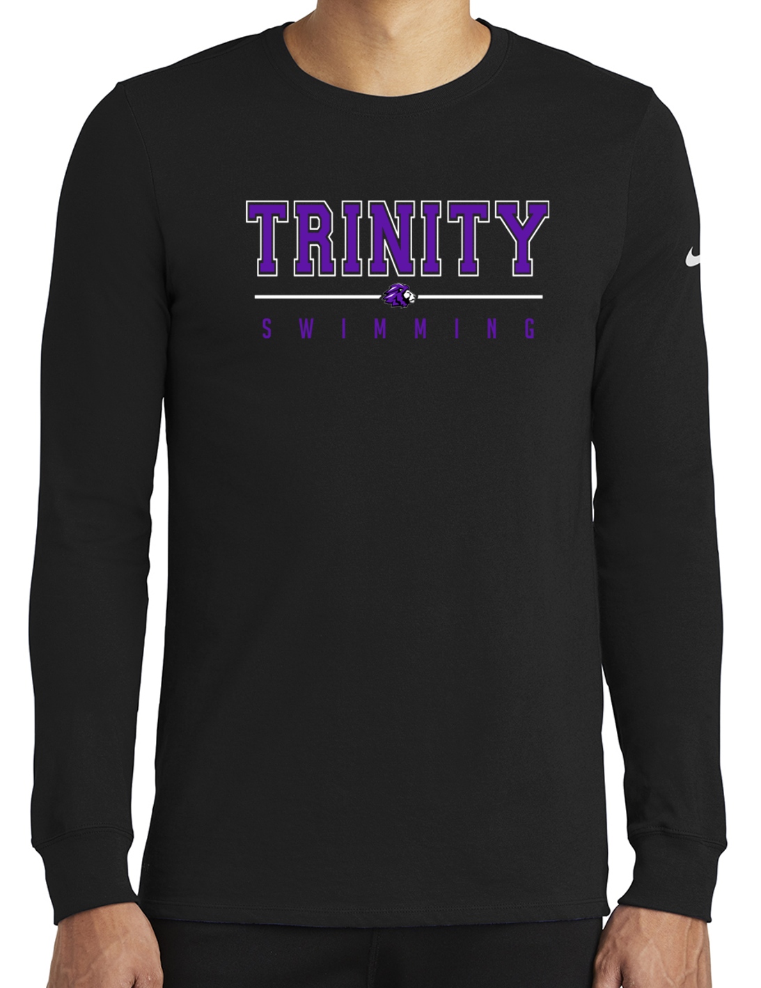 Dri fit for swimming sales